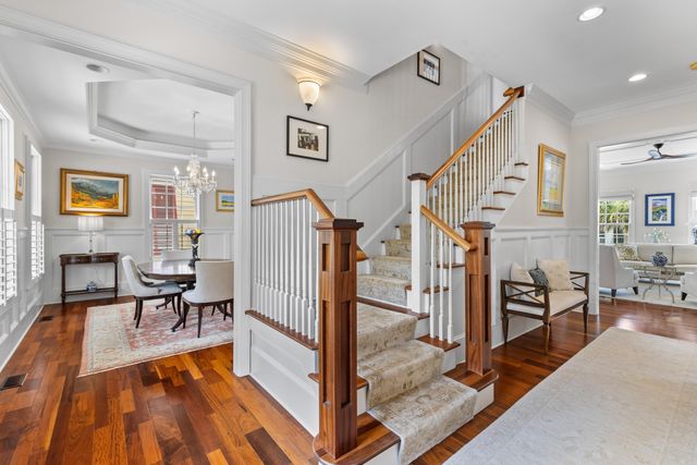 738 Hibbens Grant Boulevard, Mount Pleasant, SC 29464