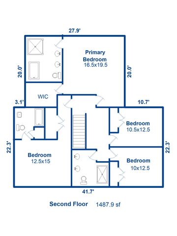 738 Hibbens Grant Boulevard, Mount Pleasant, SC 29464