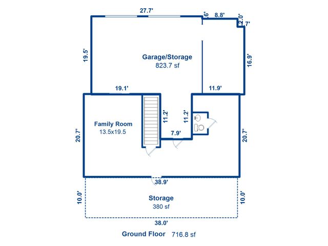 738 Hibbens Grant Boulevard, Mount Pleasant, SC 29464