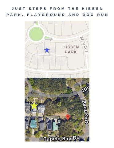 738 Hibbens Grant Boulevard, Mount Pleasant, SC 29464