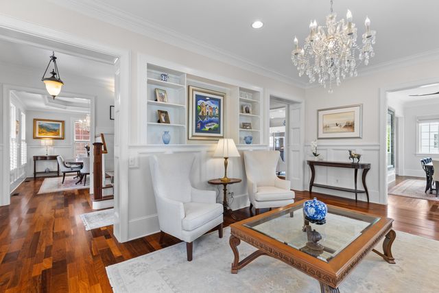 738 Hibbens Grant Boulevard, Mount Pleasant, SC 29464