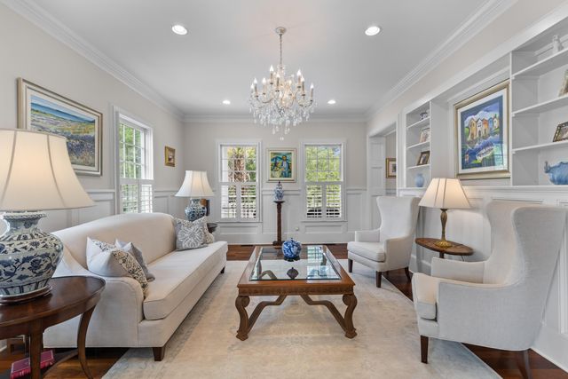 738 Hibbens Grant Boulevard, Mount Pleasant, SC 29464