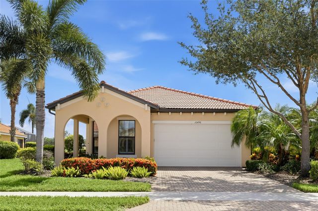 10496 CROOKED CREEK DRIVE, Venice, FL 34293