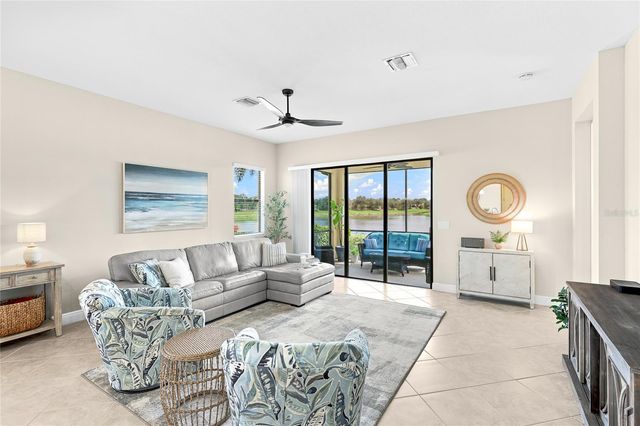 10496 CROOKED CREEK DRIVE, Venice, FL 34293