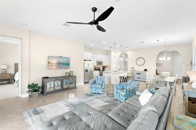 10496 CROOKED CREEK DRIVE, Venice, FL 34293