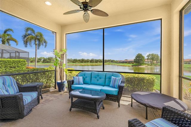 10496 CROOKED CREEK DRIVE, Venice, FL 34293