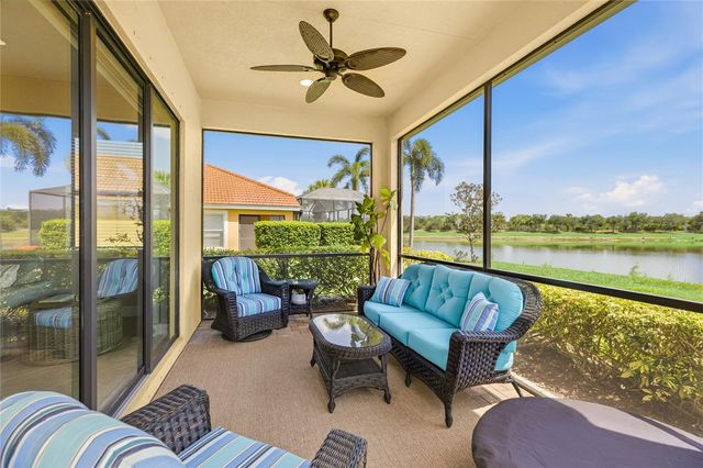 10496 CROOKED CREEK DRIVE, Venice, FL 34293