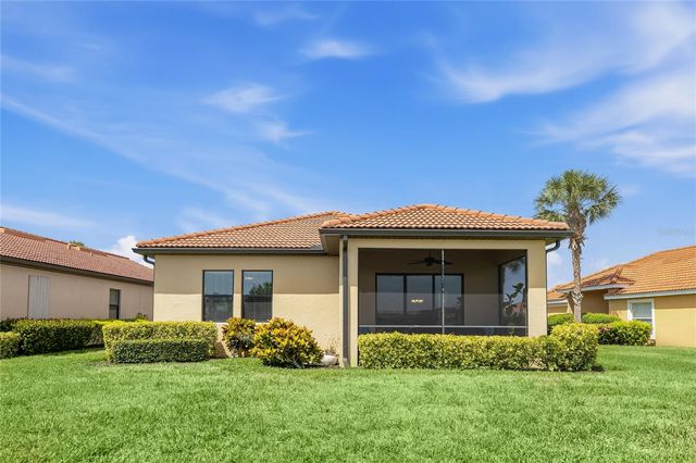 10496 CROOKED CREEK DRIVE, Venice, FL 34293