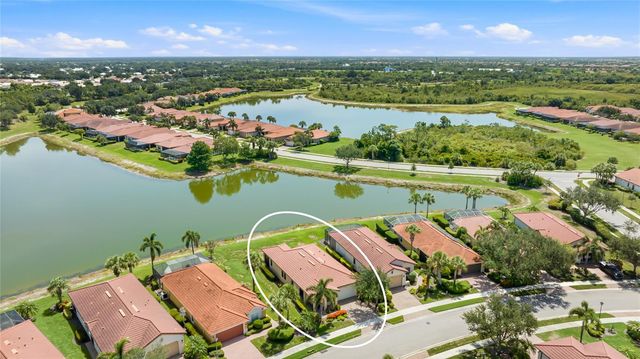 10496 CROOKED CREEK DRIVE, Venice, FL 34293