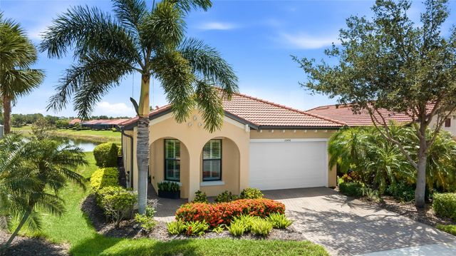 10496 CROOKED CREEK DRIVE, Venice, FL 34293