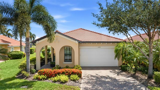 10496 CROOKED CREEK DRIVE, Venice, FL 34293