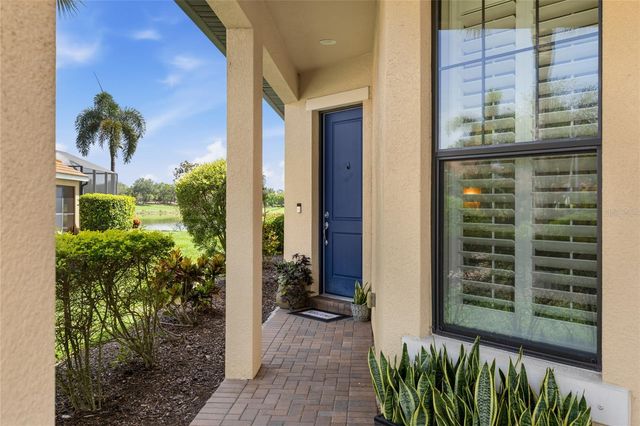 10496 CROOKED CREEK DRIVE, Venice, FL 34293