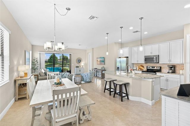 10496 CROOKED CREEK DRIVE, Venice, FL 34293