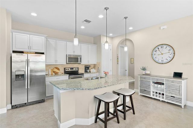 10496 CROOKED CREEK DRIVE, Venice, FL 34293
