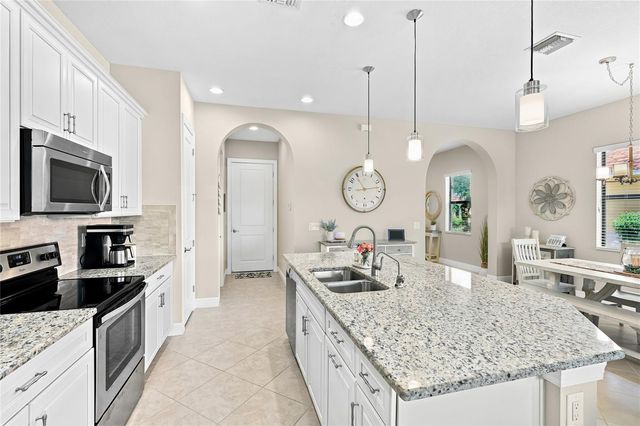 10496 CROOKED CREEK DRIVE, Venice, FL 34293