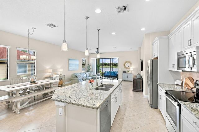 10496 CROOKED CREEK DRIVE, Venice, FL 34293