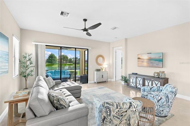 10496 CROOKED CREEK DRIVE, Venice, FL 34293