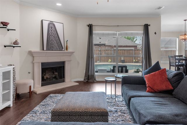 10109 Bent Tree Drive, Rowlett, TX 75089