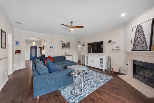 10109 Bent Tree Drive, Rowlett, TX 75089