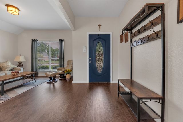 10109 Bent Tree Drive, Rowlett, TX 75089