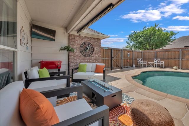 10109 Bent Tree Drive, Rowlett, TX 75089