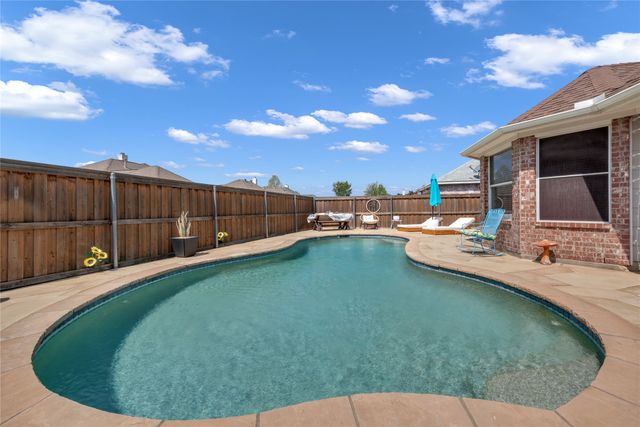 10109 Bent Tree Drive, Rowlett, TX 75089