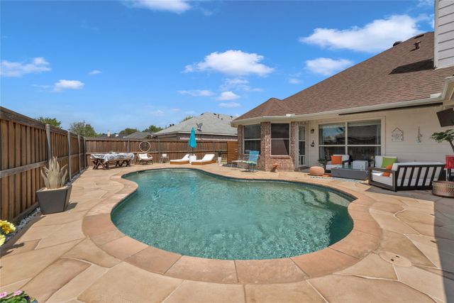 10109 Bent Tree Drive, Rowlett, TX 75089
