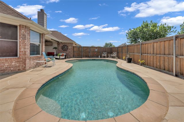 10109 Bent Tree Drive, Rowlett, TX 75089