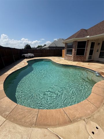 10109 Bent Tree Drive, Rowlett, TX 75089