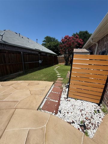 10109 Bent Tree Drive, Rowlett, TX 75089