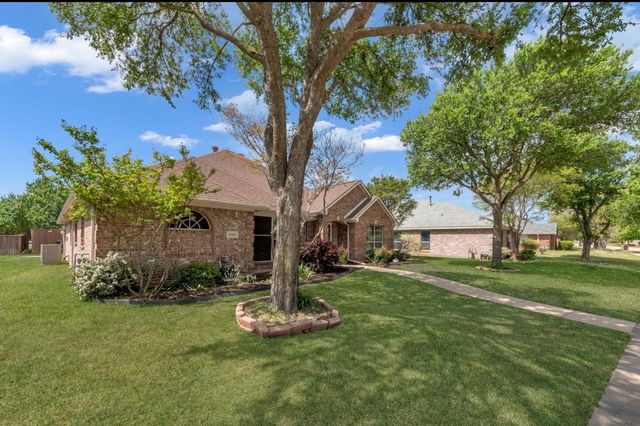 10109 Bent Tree Drive, Rowlett, TX 75089