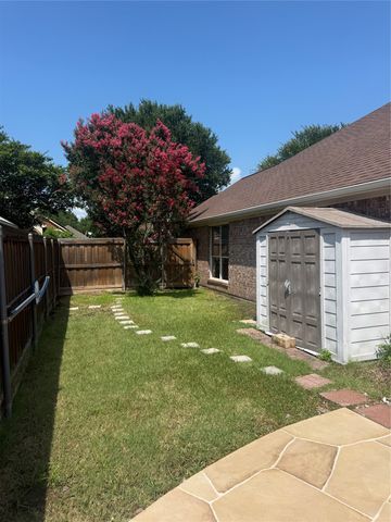 10109 Bent Tree Drive, Rowlett, TX 75089