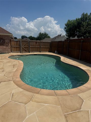 10109 Bent Tree Drive, Rowlett, TX 75089
