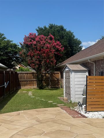 10109 Bent Tree Drive, Rowlett, TX 75089
