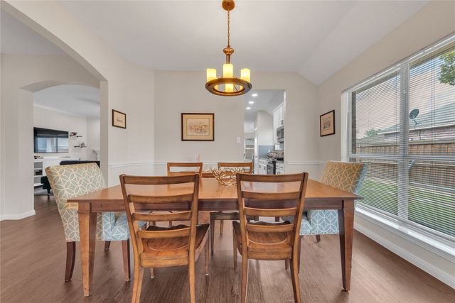 10109 Bent Tree Drive, Rowlett, TX 75089