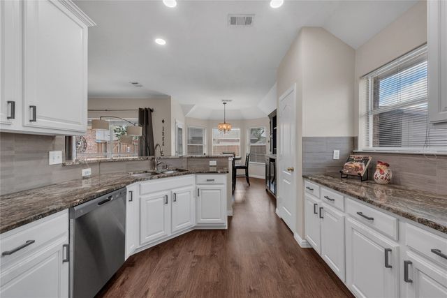 10109 Bent Tree Drive, Rowlett, TX 75089