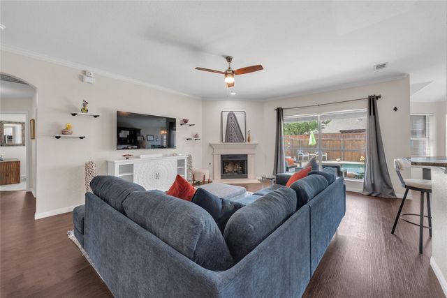 10109 Bent Tree Drive, Rowlett, TX 75089