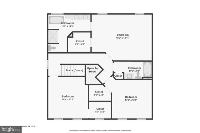 435 WRIGLEY BLVD, Cochranville, PA 19330