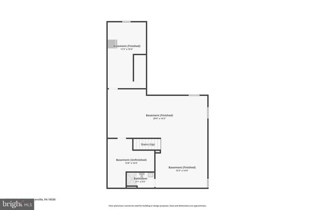435 WRIGLEY BLVD, Cochranville, PA 19330