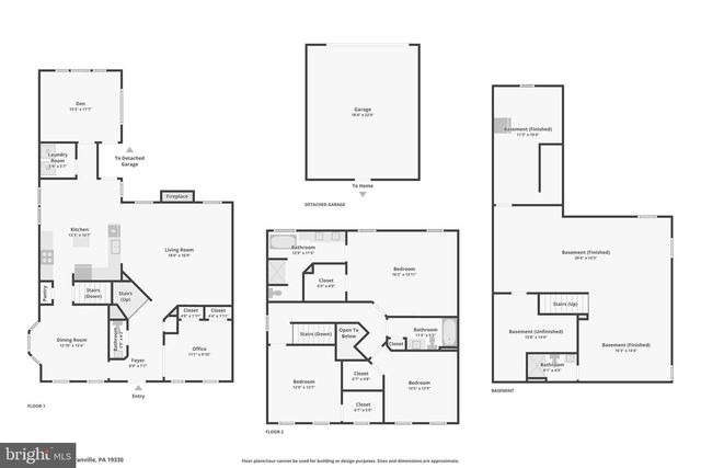 435 WRIGLEY BLVD, Cochranville, PA 19330