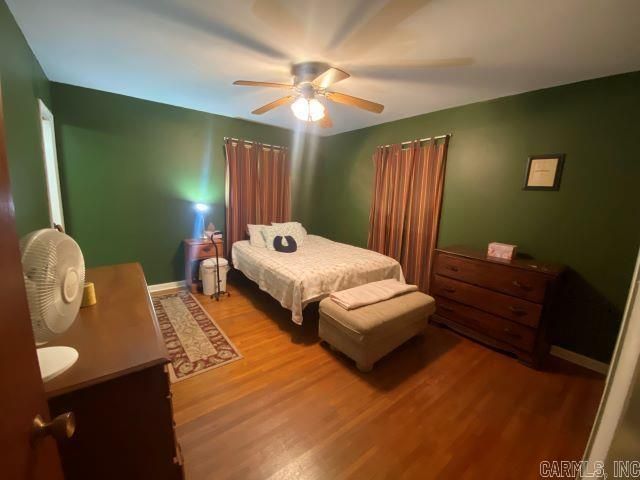 1718 Leander Drive, Little Rock, AR 72204