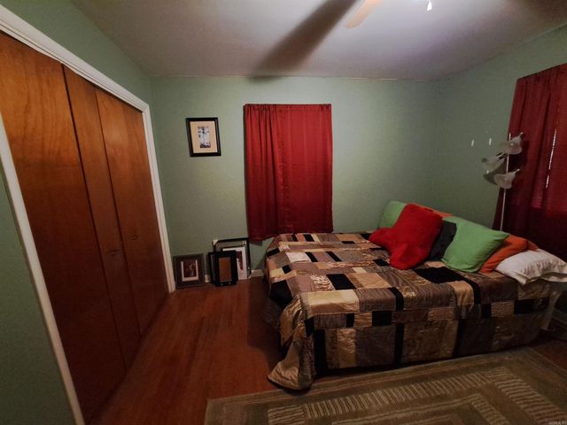 1718 Leander Drive, Little Rock, AR 72204