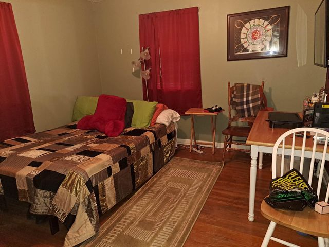 1718 Leander Drive, Little Rock, AR 72204