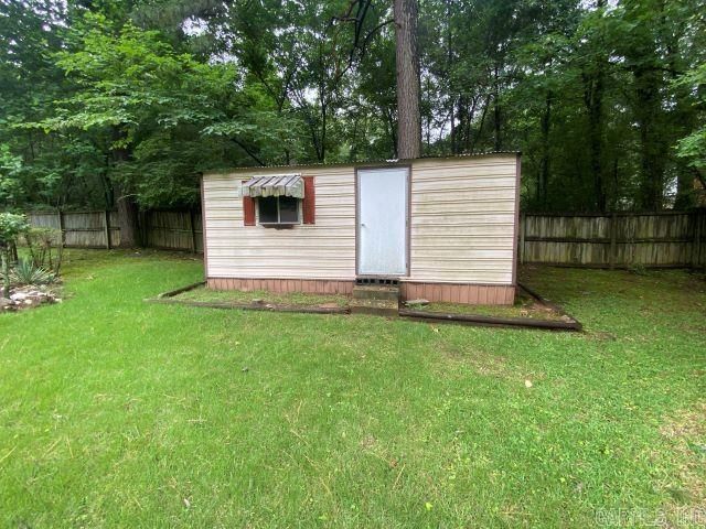 1718 Leander Drive, Little Rock, AR 72204