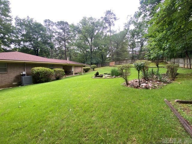 1718 Leander Drive, Little Rock, AR 72204