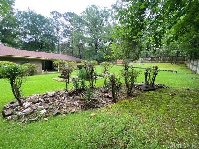 1718 Leander Drive, Little Rock, AR 72204