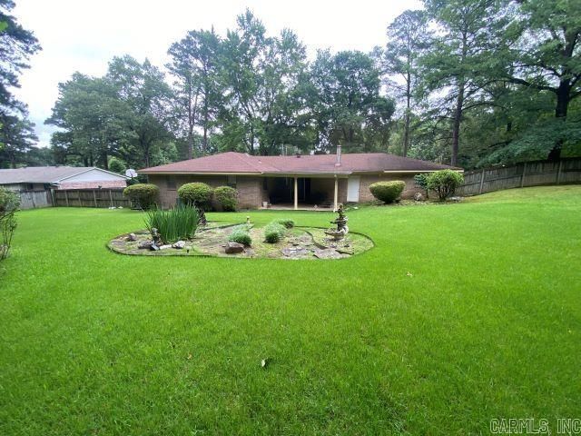 1718 Leander Drive, Little Rock, AR 72204