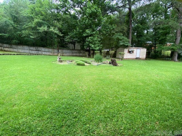 1718 Leander Drive, Little Rock, AR 72204