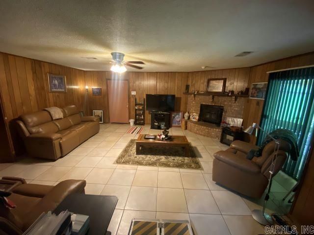 1718 Leander Drive, Little Rock, AR 72204