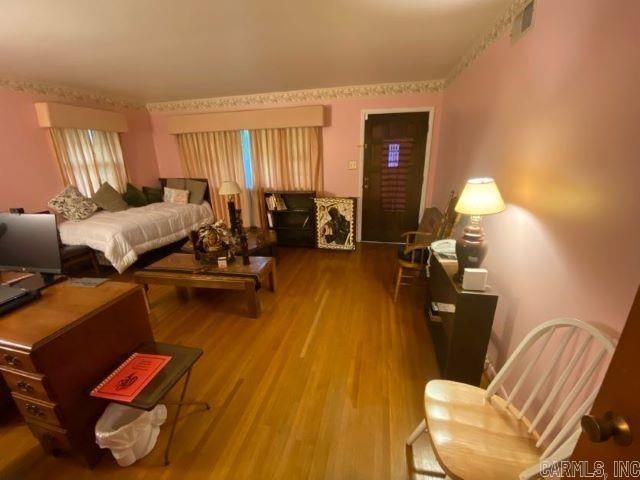 1718 Leander Drive, Little Rock, AR 72204